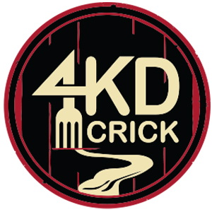 4KD Crick Brewery